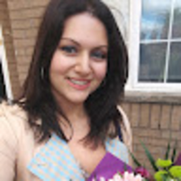 Meet your Posher, Yasamin - Picture 1 of 1